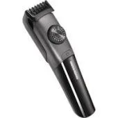 Триммер для бороды и усов Redmond (Редмонд) HT4801 (черный)