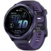 Умные часы Garmin Forerunner 570 47 мм (фиолетовый)
