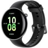 Умные часы HONOR Watch Fit IVY-B19С (черный)