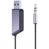 Аудиоадаптер Ritmix BTR-141