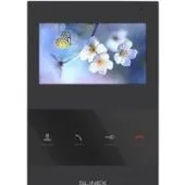 Монитор Slinex SQ-04 (черный)