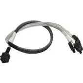 Кабель Linkreal SFF-8643-8643-1M