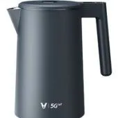 Электрический чайник Viomi Double-layer V-MK171A (черный)