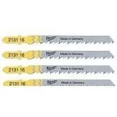 Набор пильных полотен Milwaukee T144D 4932213116