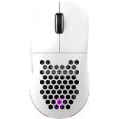 Игровая мышь Оклик 900GMW (белый)