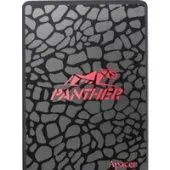 SSD Apacer Panther AS350 120GB AP120GAS350-1