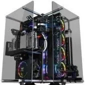 Корпус Thermaltake Core P90 Tempered Glass Edition CA-1J8-00M1WN-00