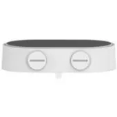 Аксессуар Uniview Распределительная коробка для двух камер TR-JB08