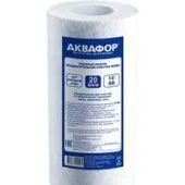 Картридж АКВАФОР ЭФГ 112/250 20 мкм х/в