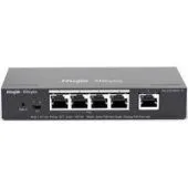 Настраиваемый коммутатор Ruijie Networks RG-ES205GC-P