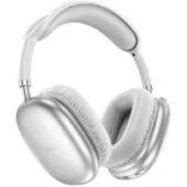 Наушники Hoco W35 Air (серебристый)