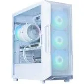 Корпус Zalman i3 Neo ARGB V2 (белый)