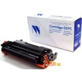 Картридж NV Print NV-057C (аналог Canon 057C)