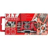 Сверло-метчик P.I.T. ASET09-016B