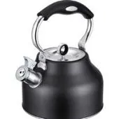Чайник со свистком Regent Inox 93-TEA-49