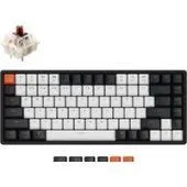 Клавиатура Keychron K2 V2 RGB K2-C3H-RU (Gateron G Pro Brown)