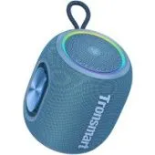 Беспроводная колонка Tronsmart T8 Mini (синий)