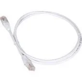 Кабель Lanmaster TWT-45-45-10-WH