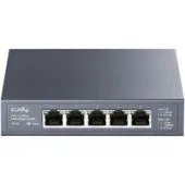 Неуправляемый коммутатор Cudy HS105 1.0
