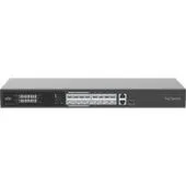 Неуправляемый коммутатор Uniview NSW2020-16T1GT1GC-POE-IN