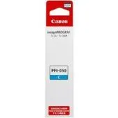 Чернила Canon PFI-050C Cyan 5699C001