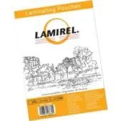 Пленка для ламинирования Lamirel A4, 175 мкм, 100 л LA-78765