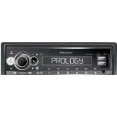USB-магнитола Prology CMX-240