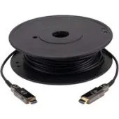 Кабель Aten VE7834A-AT HDMI - HDMI (60 м, черный)
