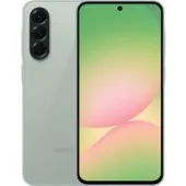 Телефон Samsung Galaxy A56 SM-A566E 8GB/128GB (зеленый)