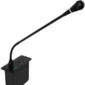 Проводной микрофон DSPPA D6233B