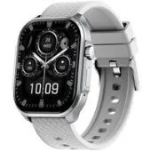 Умные часы Tecno Watch 3 Active TSP-W03A (серебристый)
