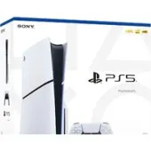 Игровая приставка Sony PlayStation 5 Slim