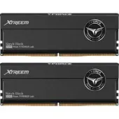 Оперативная память Team T-Force Xtreem CKD 2x24ГБ DDR5 CUDIMM 8400 МГц FFXD548G8400HC42BDC-CU01