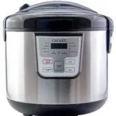 Мультиварка Galaxy Line GL2641 (черный)