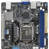 Материнская плата ASUS P12R-I