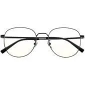 Компьютерные очки Xiaomi Mijia Anti-Blue Light Glasses HMJ06LM (черный)