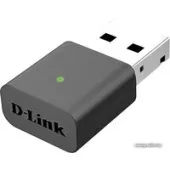 Wi-Fi адаптер D-Link DWA-131/F1A Wi-Fi адаптер D-Link DWA-131/F1A