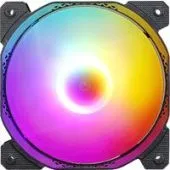 Вентилятор для корпуса Formula Cosmic 12BK ARPW