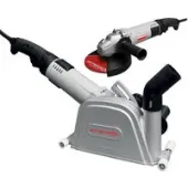 Наборы электроинструментов Интерскол ПД-125/1800Э + УШМ-150/1800Э 717.1.0.70 (штроборез, болгарка)