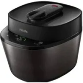 Мультиварка-скороварка Philips HD2151/40