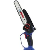 Аккумуляторная пила Витязь ПЦ-А-220-8 18032003 (без АКБ)