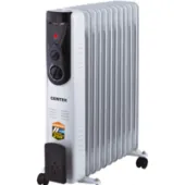 Масляный радиатор CENTEK CT-6202