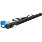 Блок розеток ExeGate ServerPro PDU-V420 Al-20C134C19-IEC309-32A-1P