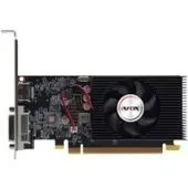 Видеокарта AFOX GeForce GT 1030 4GB GDDR4 AF1030-4096D4L2