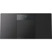 Музыкальный центр Panasonic SC-HC410EE-K