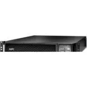 Источник бесперебойного питания APC Smart-UPS SRT 2200 SRT2200RMXLI-NC