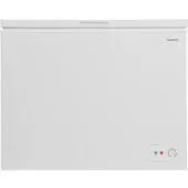 Морозильный ларь SunWind SCH251WT
