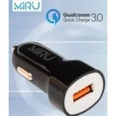 Автомобильное зарядное Miru 5031