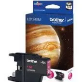 Картридж Brother LC1240M