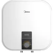 Накопительный электрический водонагреватель над мойкой Midea Express MWH-1020-KVM
